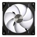 Phanteks D30-140 Obudowa komputera Wentylator 14 cm Czarny 1 szt. - 2542038