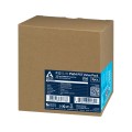 ARCTIC P12 Slim PWM PST Obudowa komputera Wentylator 12 cm Czarny 3 szt. - 2338503