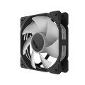 ASUS TUF GAMING TR120 ARGB 3IN1 Black Obudowa komputera Chłodnica powietrza 12 cm Czarny - 2542049