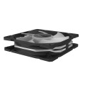 ASUS TUF GAMING TR120 ARGB 3IN1 Black Obudowa komputera Chłodnica powietrza 12 cm Czarny - 2542050