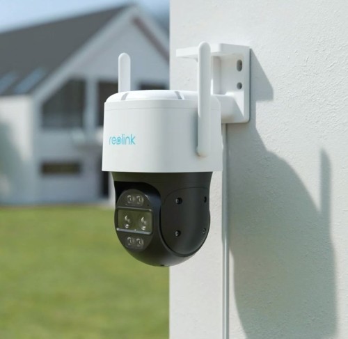 Kamera Reolink Trackmix Series W760 - 2542076