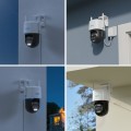 Kamera Reolink Trackmix Series W760 - 2542074