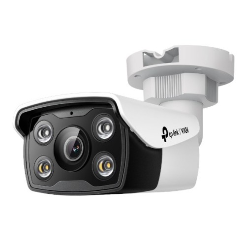 TP-Link VIGI C350(2.8MM) kamera przemysłowa Kula (kształt) Kamera bezpieczeństwa IP Zewnętrzna 2880 x 1620 px Sufit - 2416210
