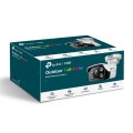 TP-Link VIGI C350(2.8MM) kamera przemysłowa Kula (kształt) Kamera bezpieczeństwa IP Zewnętrzna 2880 x 1620 px Sufit - 2416209