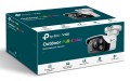 TP-Link VIGI C350(2.8MM) kamera przemysłowa Kula (kształt) Kamera bezpieczeństwa IP Zewnętrzna 2880 x 1620 px Sufit - 2542088
