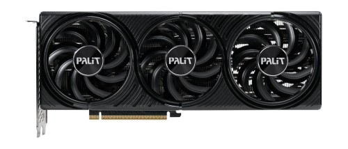 Karta VGA Palit GeForce RTX 5070 Infinity 3 12GB GDDR7 192bit HDMI+3DP PCIe5.0 - 2532441