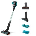 Philips SpeedPro Aqua Odkurzacz bezprzewodowy z nasadką zasysającą 180° - 1212959