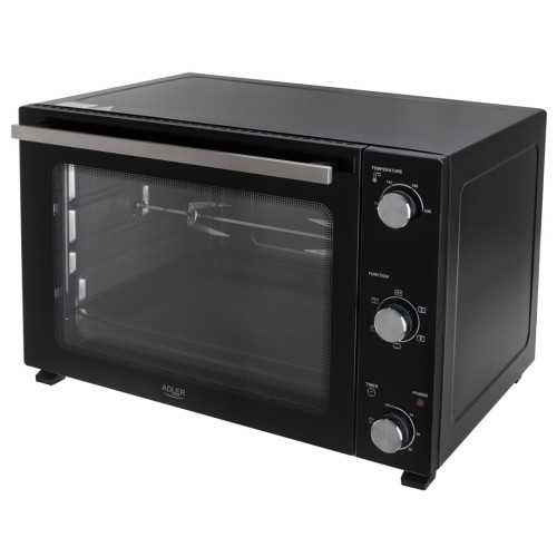 Piekarnik elektryczny ADLER AD 6028 - 2425894