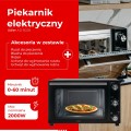 Piekarnik elektryczny ADLER AD 6028 - 2489042
