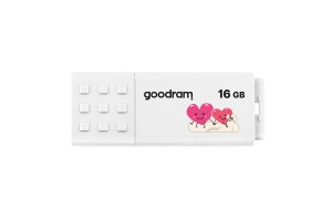 Pendrive GOODRAM VALENTINE UME3 16GB USB 3.2 Gen 1