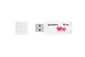 Pendrive GOODRAM VALENTINE UME3 16GB USB 3.2 Gen 1 - 2439951