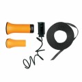 Fiskars 1026296 Nożyce ogrodowe Pomarańczowy - 2371317
