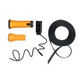 Fiskars 1026296 Nożyce ogrodowe Pomarańczowy - 2371316