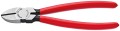 Knipex 70 01 140 szczypce Szczypce ukośne - 2462452