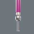 Zestaw kluczy trzpieniowych metr. 3950/9 HEX-PLUS,9cz - 2462527