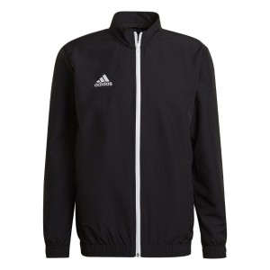 Bluza męska adidas Entrada 22 Presentation Jacket czarna H57534 2XL