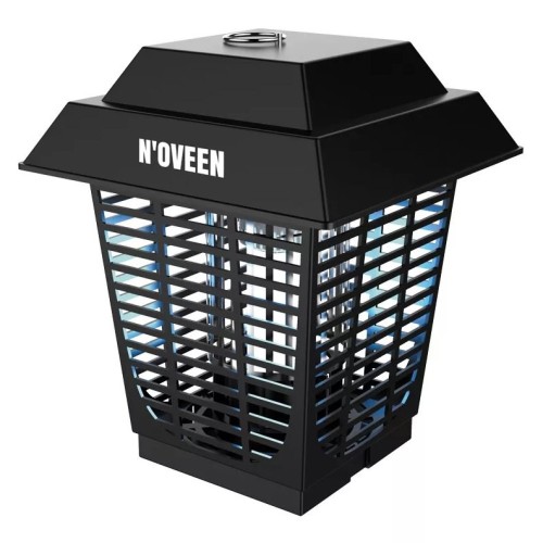 Lampa owadobójcza NOVEEN IKN22 IPX4 Professional Lampion - 1443484