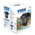 Lampa owadobójcza NOVEEN IKN22 IPX4 Professional Lampion - 1443485