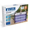 Lampa owadobójcza NOVEEN IKN220 Economic - 1063265