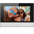 Wideodomofon HILOOK HD-VIS-04 7” ekran LCD TFT 1024x600px WiFi Czarny, Srebrny - 2505217