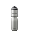 Bidon CamelBak Podium Insulated Steel 650ml, Stainless - 2015953