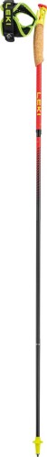 LEKI KIJE TRL ULTRATR FX.ONE SLITE red 110 - 2008079