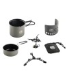 Zestaw do gotowania OPTIMUS Elektra Black Edition - 2121712