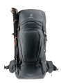 Plecak turystyczny Deuter Aircontact Pro 65+10 SL graphite - 2505852