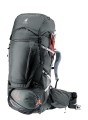 Plecak turystyczny Deuter Aircontact Pro 65+10 SL graphite - 2505850