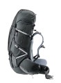 Plecak turystyczny Deuter Aircontact Pro 65+10 SL graphite - 2505844