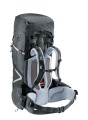 Plecak turystyczny Deuter Aircontact Pro 65+10 SL graphite - 2505845
