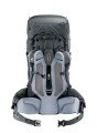 Plecak turystyczny Deuter Aircontact Pro 65+10 SL graphite - 2505849