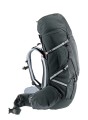 Plecak turystyczny Deuter Aircontact Pro 65+10 SL graphite - 2505843