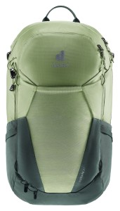 Plecak turystyczny DEUTER Futura 27 grove-ivy