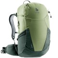 Plecak turystyczny DEUTER Futura 27 grove-ivy - 2505864