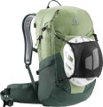 Plecak turystyczny DEUTER Futura 27 grove-ivy - 2505868