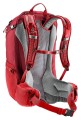 Plecak turystyczny DEUTER Futura 27 masala-cherry - 2505878