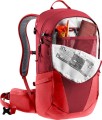 Plecak turystyczny DEUTER Futura 27 masala-cherry - 2505881