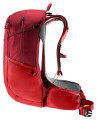 Plecak turystyczny DEUTER Futura 27 masala-cherry - 2505877