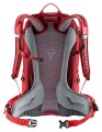 Plecak turystyczny DEUTER Futura 27 masala-cherry - 2505880