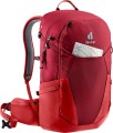 Plecak turystyczny DEUTER Futura 27 masala-cherry - 2505879