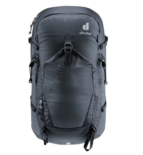 Plecak trekingowy Deuter Trail Pro 31 SL black - 2505923