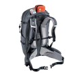 Plecak trekingowy Deuter Trail Pro 31 SL black - 2505929