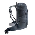 Plecak trekingowy Deuter Trail Pro 31 SL black - 2505927