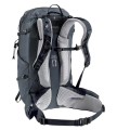 Plecak trekingowy Deuter Trail Pro 31 SL black - 2505925