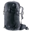 Plecak trekingowy Deuter Trail Pro 31 SL black - 2505924