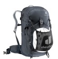 Plecak trekingowy Deuter Trail Pro 31 SL black - 2505930