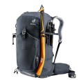 Plecak trekingowy Deuter Trail Pro 31 SL black - 2505928