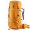 Plecak turystyczny Deuter Aircontact Lite 40 + 10 amber-maple - 2505936
