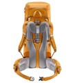 Plecak turystyczny Deuter Aircontact Lite 40 + 10 amber-maple - 2505934